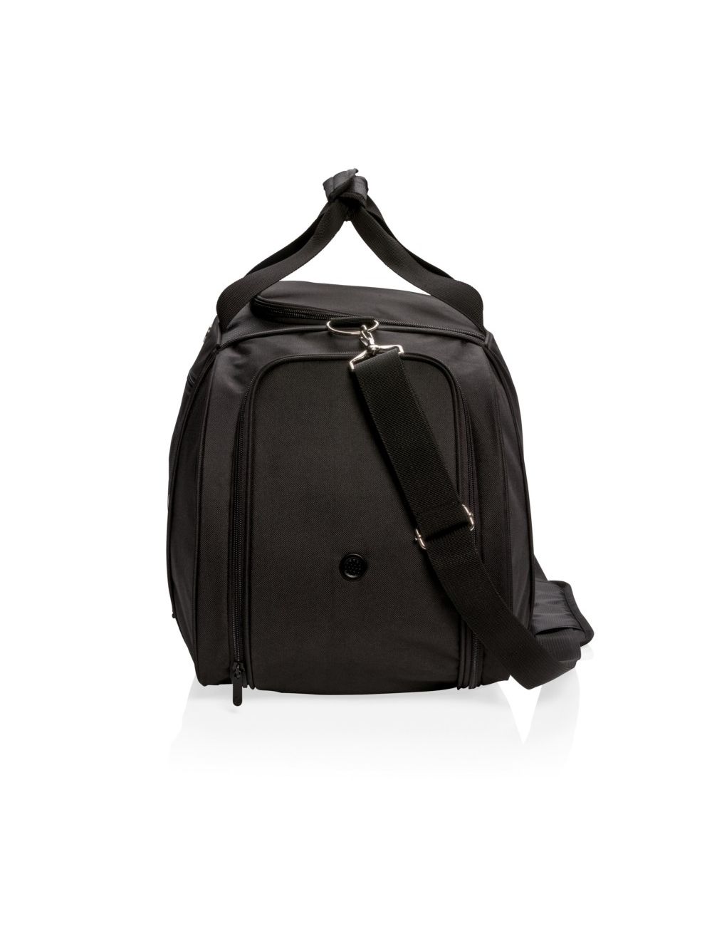 Torba sportowa, podróżna Swiss Peak