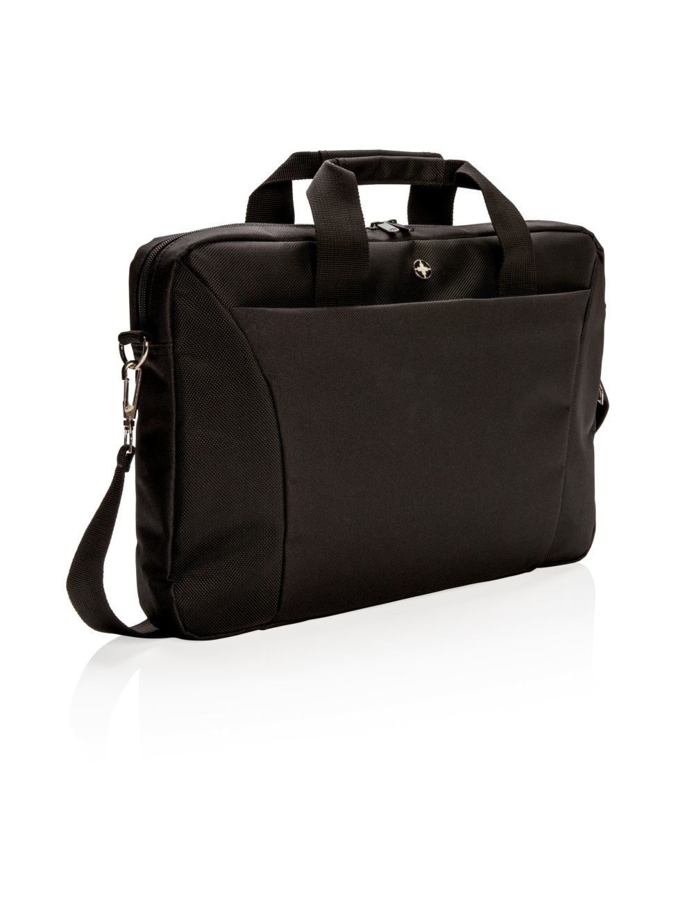 Torba na laptopa 15,4" Swiss Peak