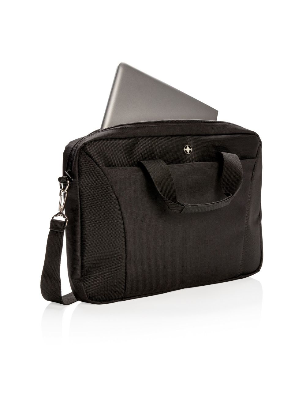 Torba na laptopa 15,4" Swiss Peak