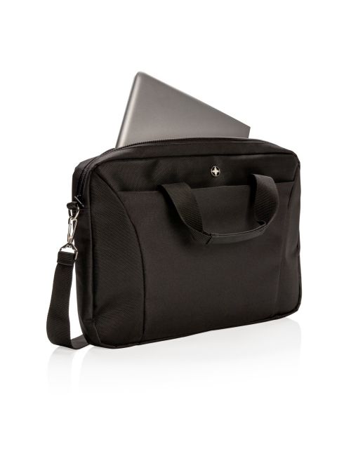 Torba na laptopa 15,4" Swiss Peak
