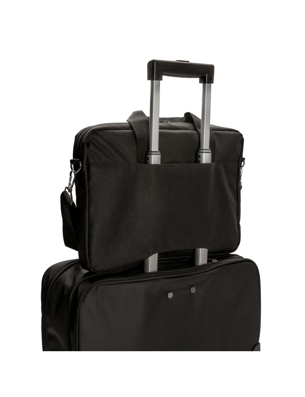Torba na laptopa 15,4" Swiss Peak