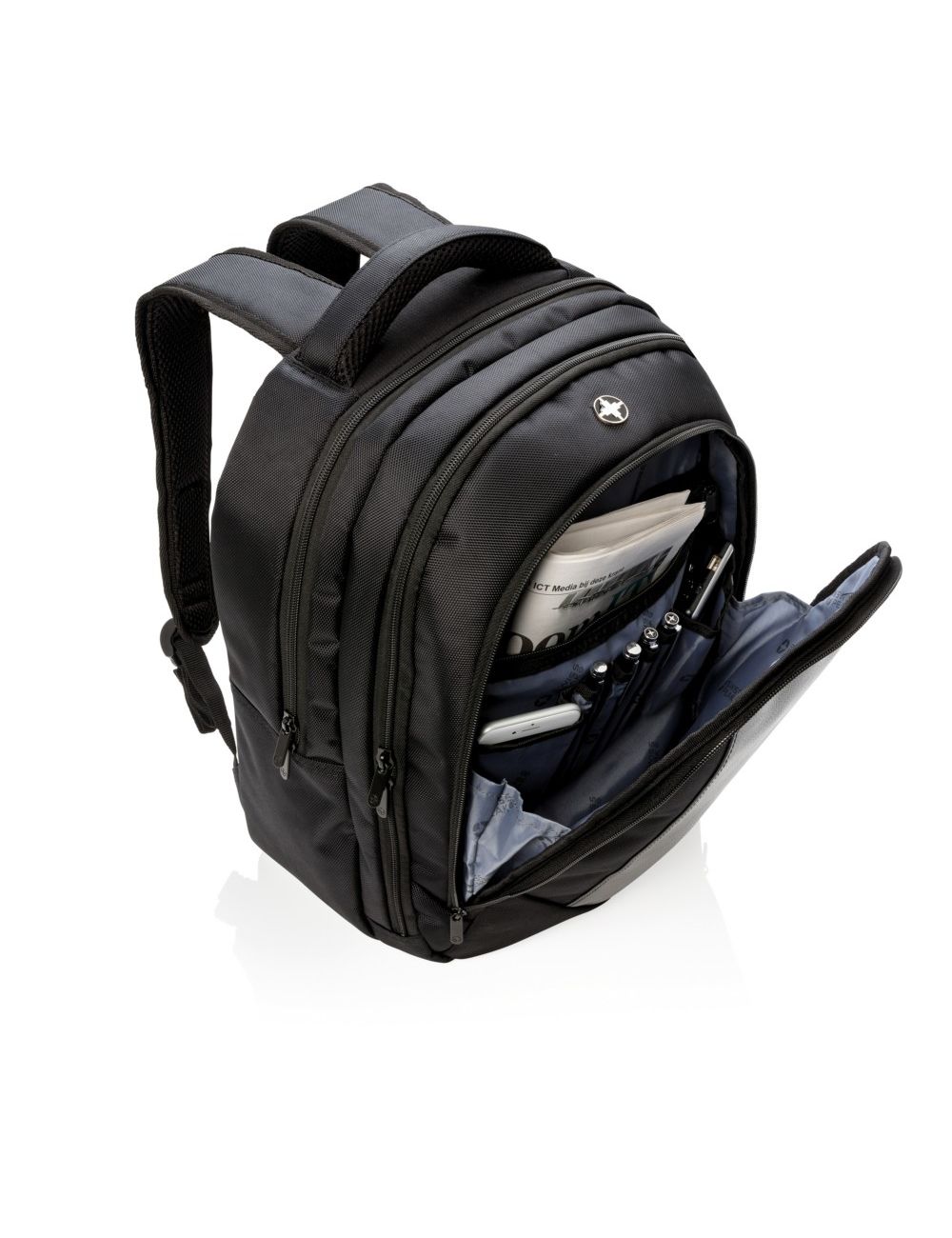 Plecak na laptopa 15,6" Swiss Peak