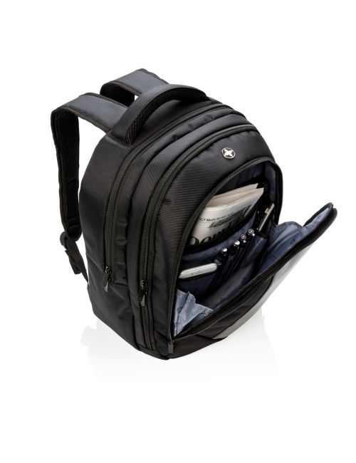 Plecak na laptopa 15,6" Swiss Peak