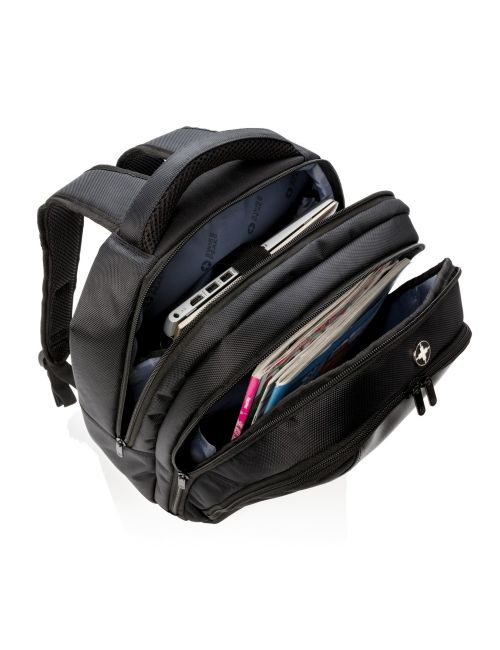 Plecak na laptopa 15,6" Swiss Peak