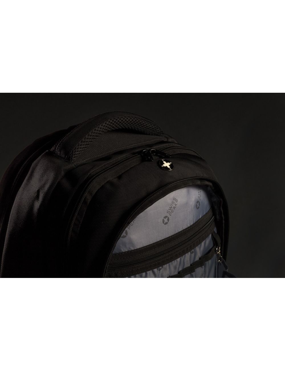 Plecak na laptopa 15,6" Swiss Peak