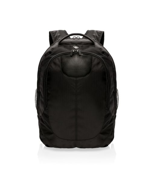 Plecak na laptopa 15,6" Swiss Peak Outdoor