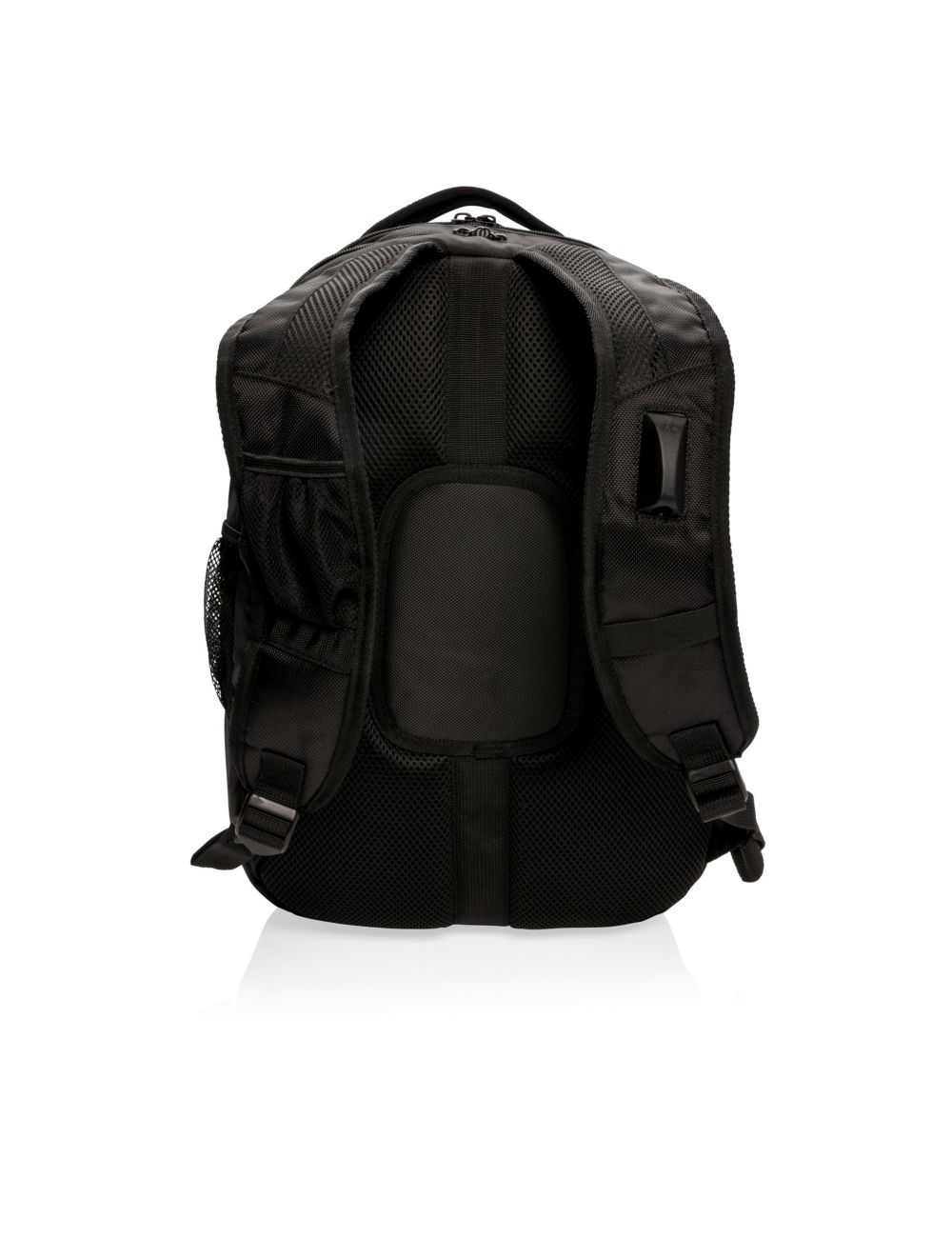 Plecak na laptopa 15,6" Swiss Peak Outdoor