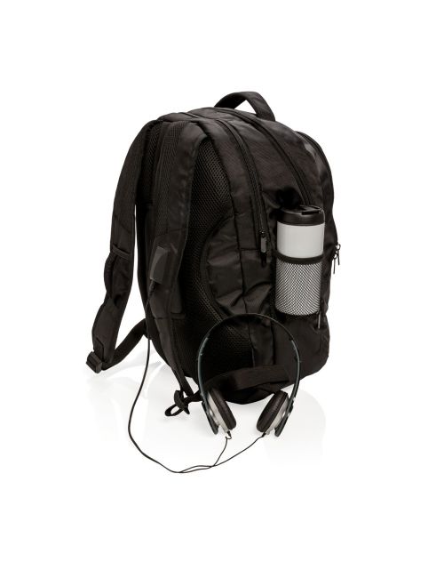 Plecak na laptopa 15,6" Swiss Peak Outdoor