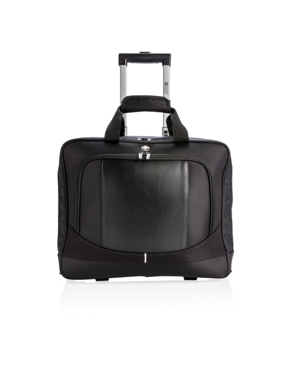 Torba na laptopa 15,4", walizka na kółkach...