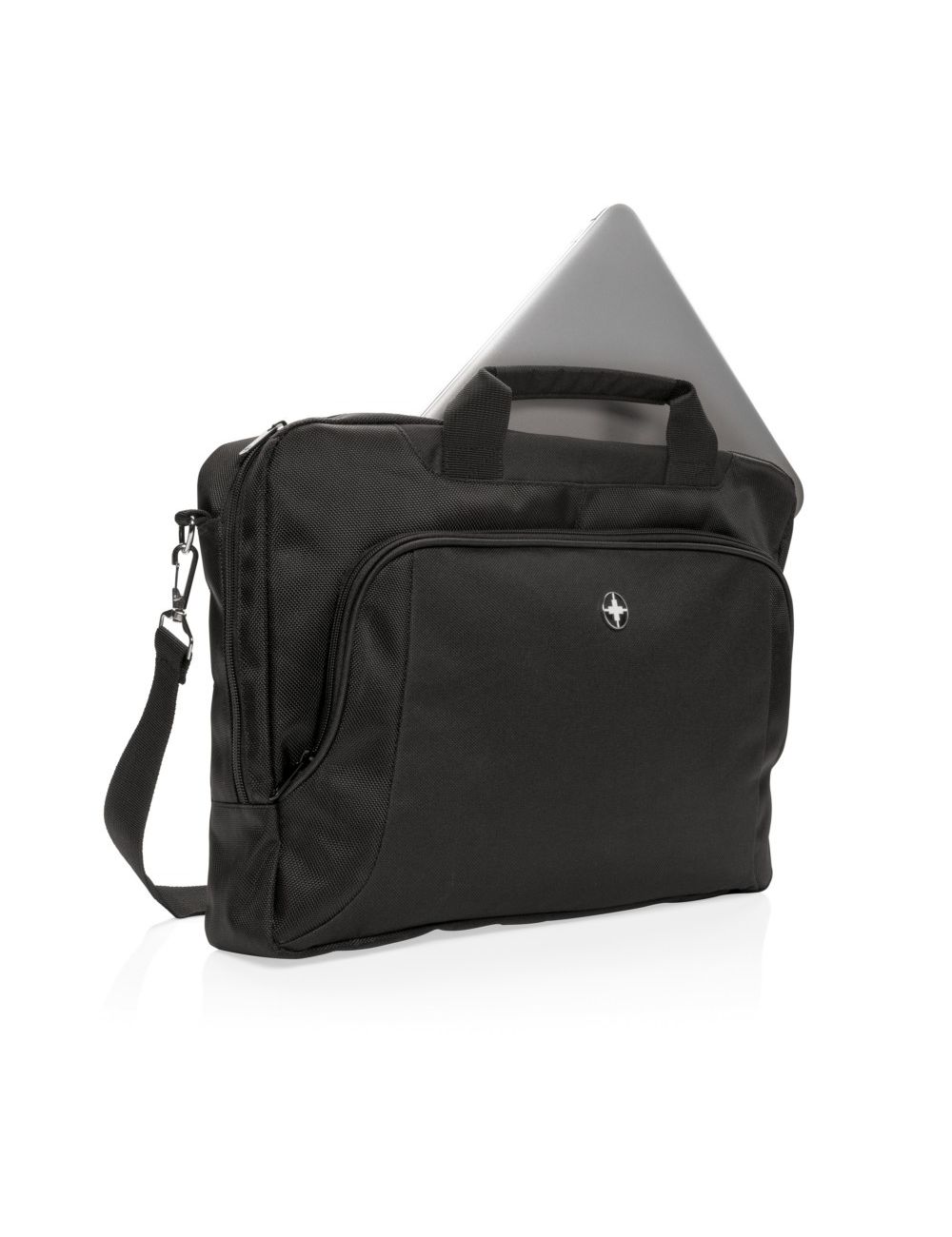 Torba na laptopa 15,6" Swiss Peak Deluxe