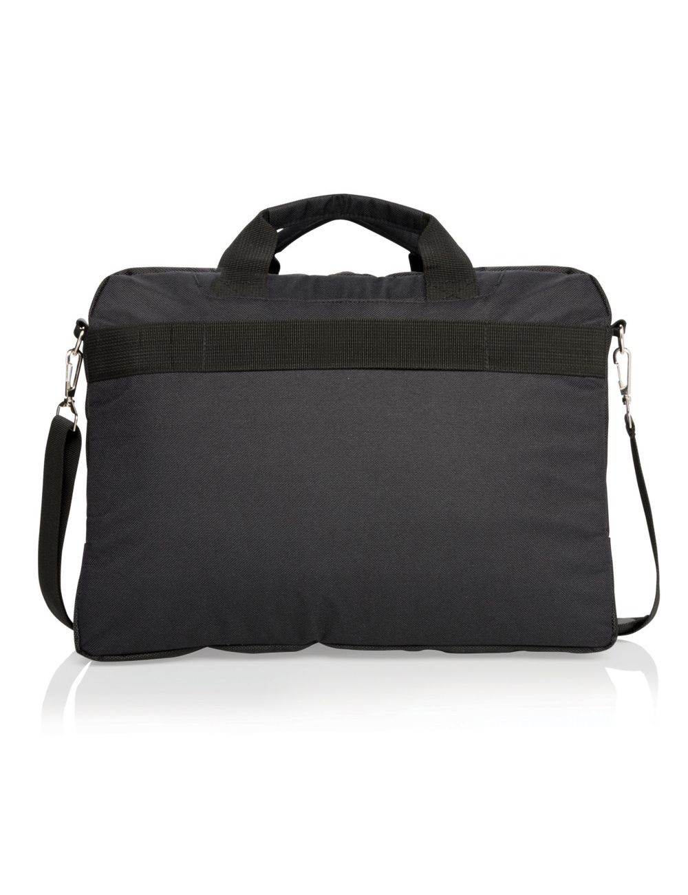 Torba na laptopa 15,6" Swiss Peak Deluxe