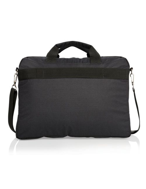 Torba na laptopa 15,6" Swiss Peak Deluxe