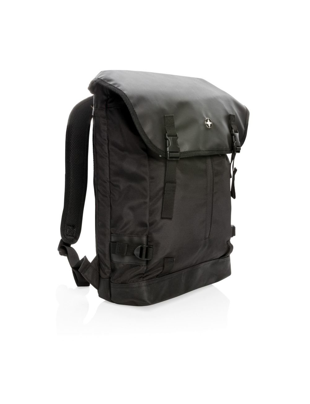 Plecak na laptopa 17" Outdoor Swiss Peak