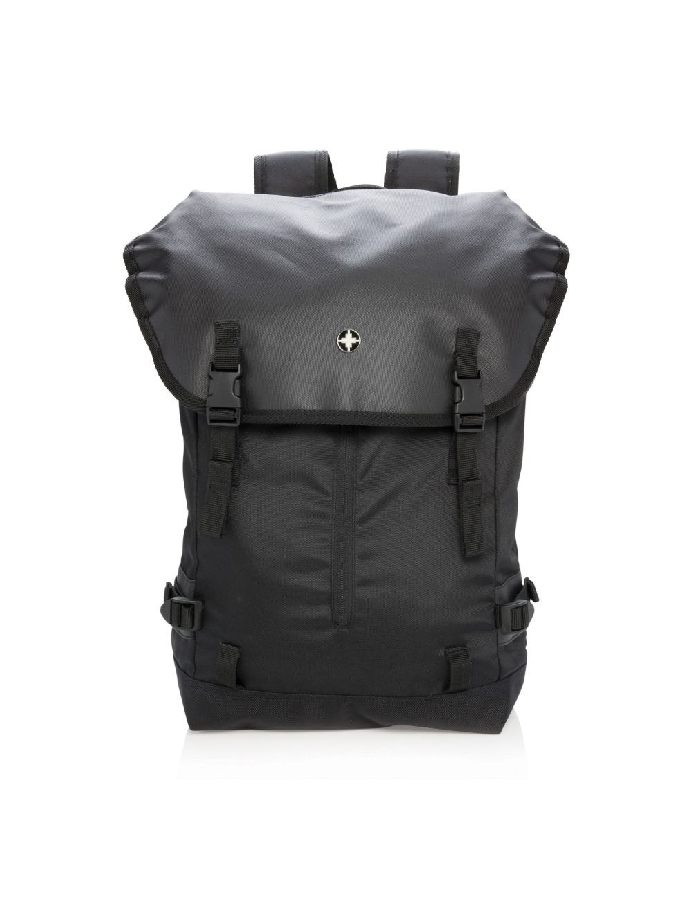Plecak na laptopa 17" Outdoor Swiss Peak