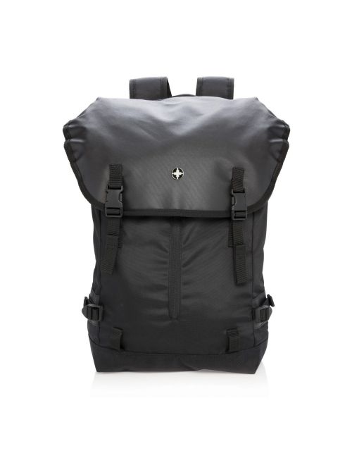 Plecak na laptopa 17" Outdoor Swiss Peak