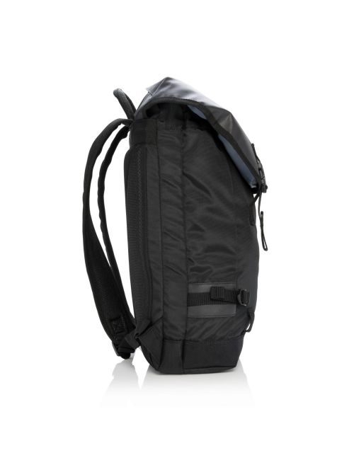Plecak na laptopa 17" Outdoor Swiss Peak