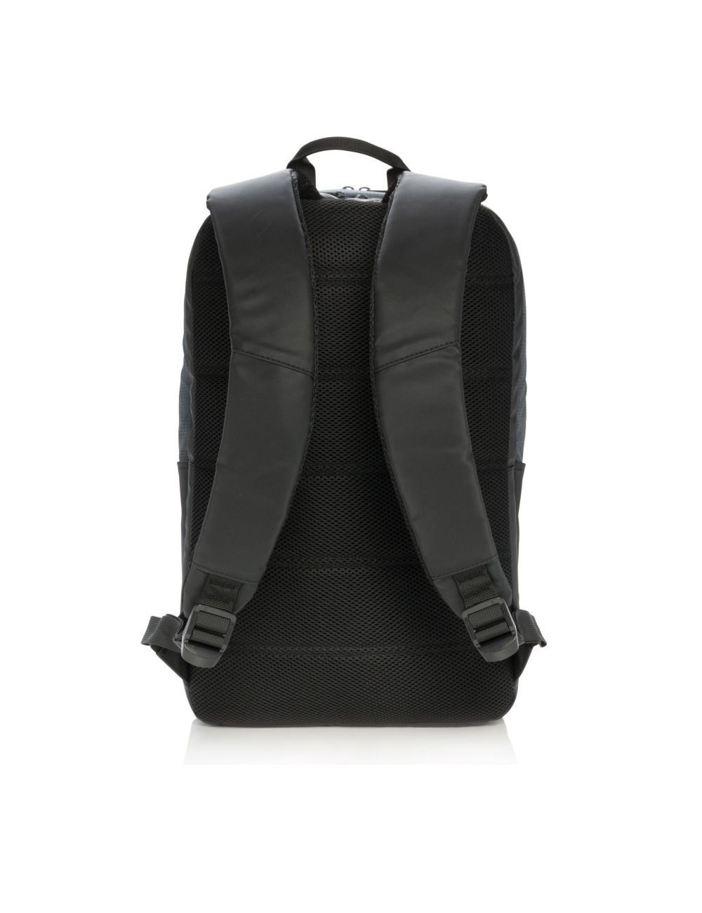 Plecak na laptopa 15,6", ładowarka słoneczna 7W...
