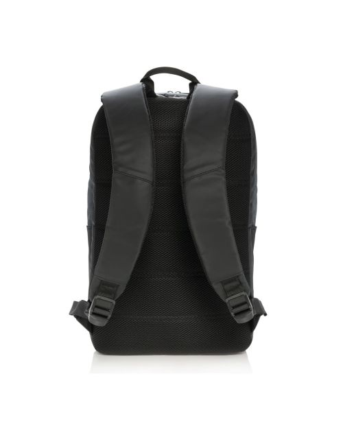 Plecak na laptopa 15,6", ładowarka słoneczna 7W Swiss Peak Eclipse