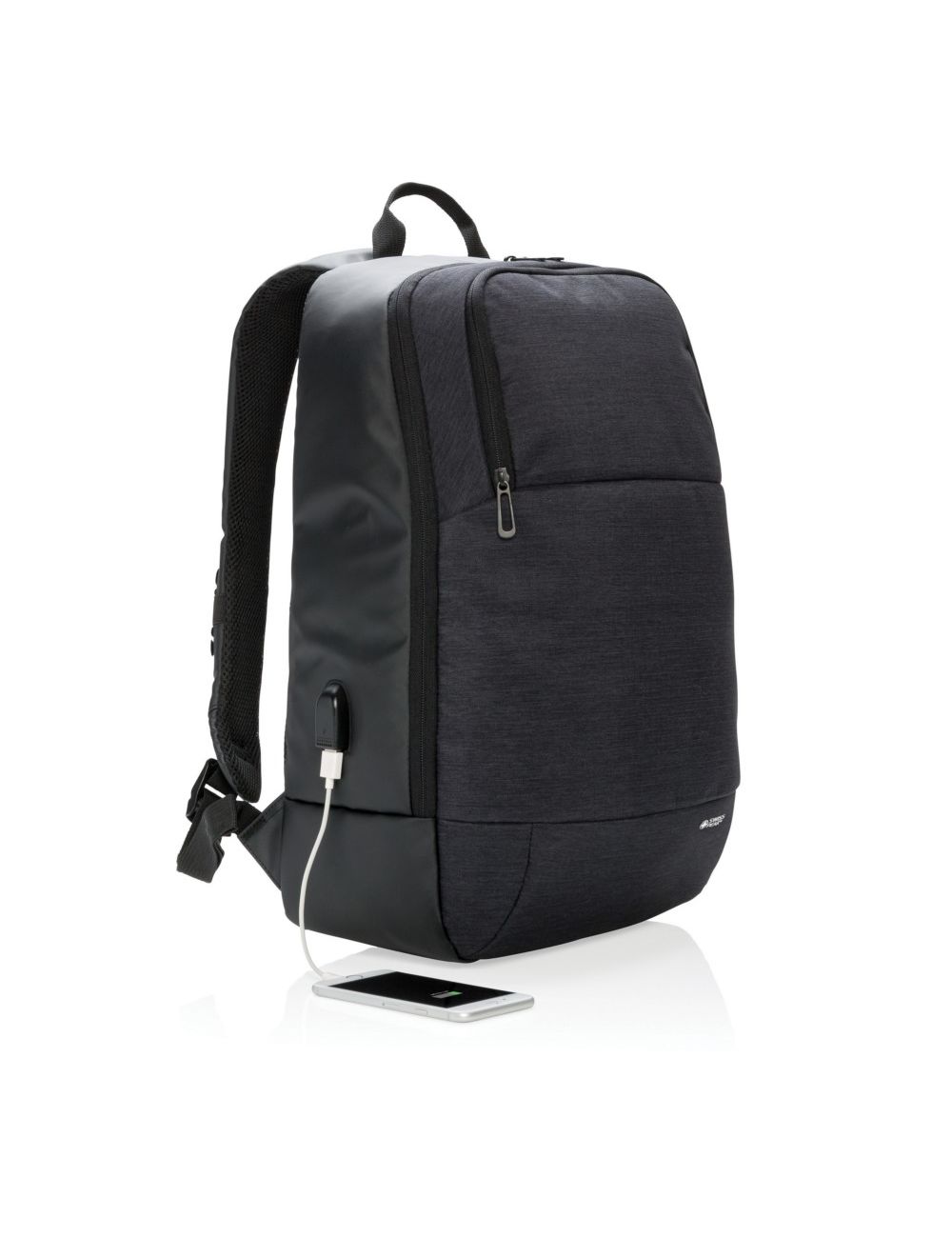 Plecak na laptopa 15" Swiss Peak