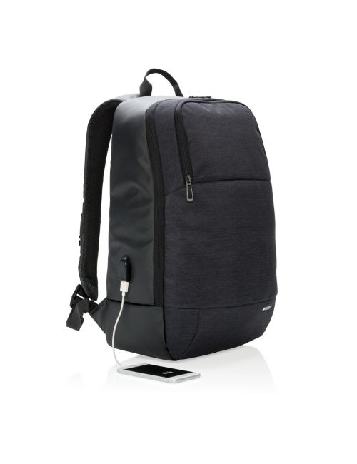 Plecak na laptopa 15" Swiss Peak