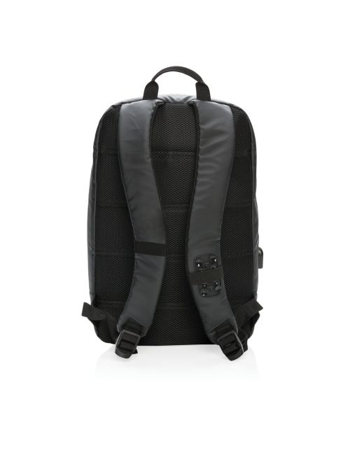 Plecak na laptopa 15" Swiss Peak