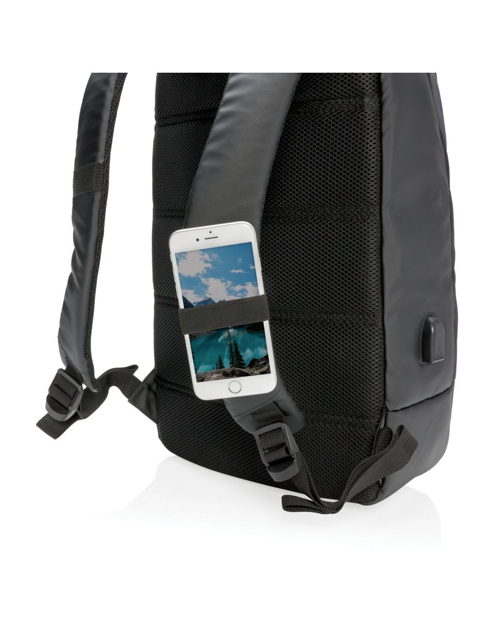 Plecak na laptopa 15" Swiss Peak