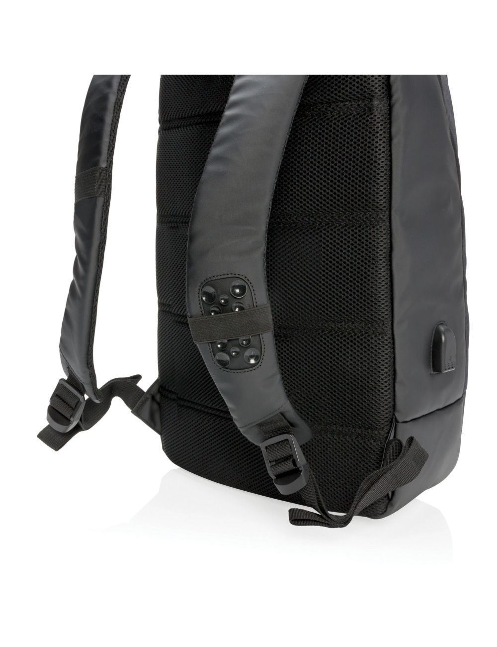 Plecak na laptopa 15" Swiss Peak