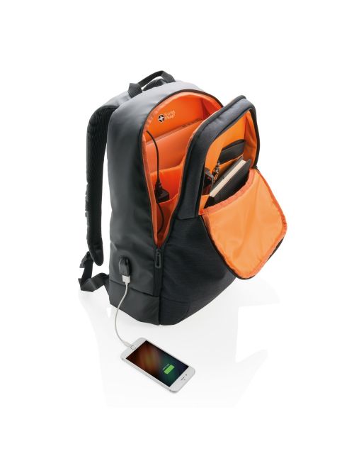 Plecak na laptopa 15" Swiss Peak