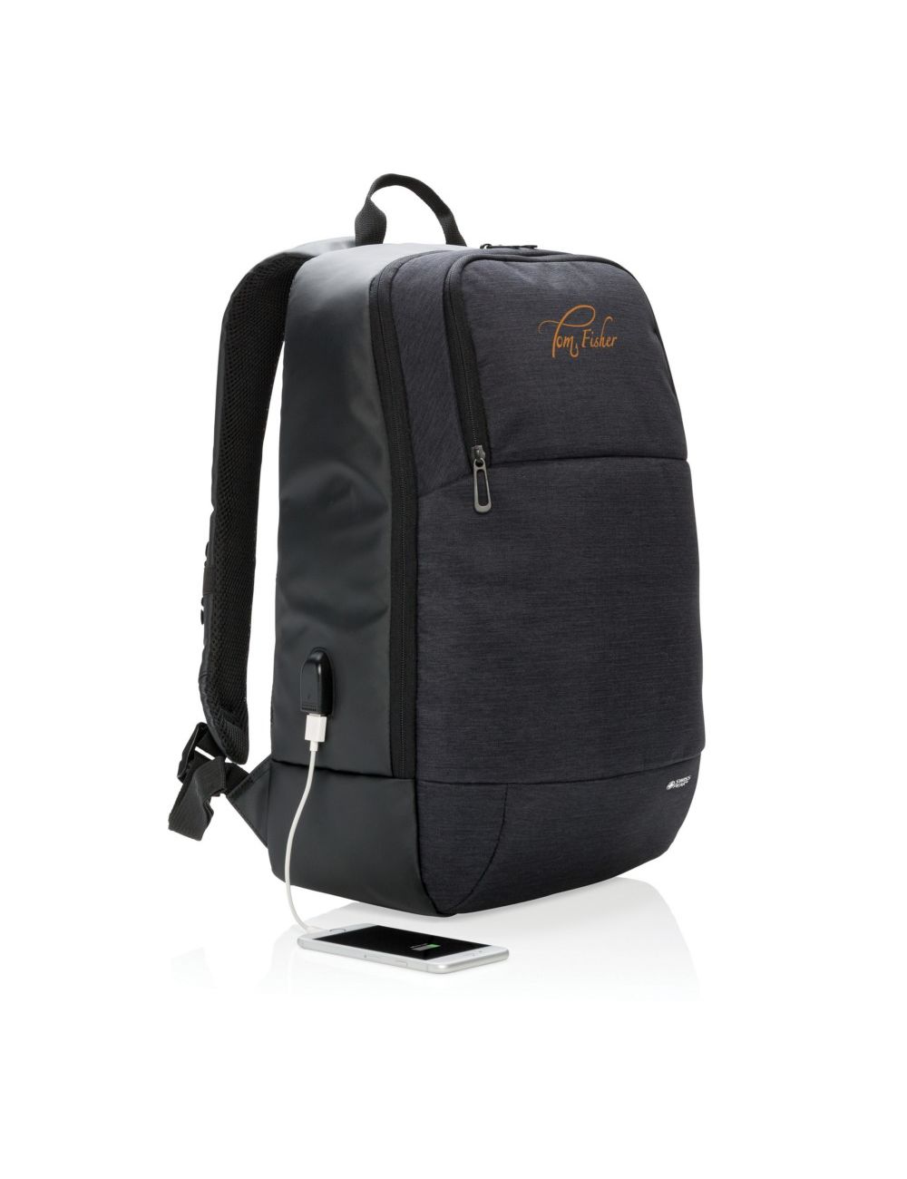 Plecak na laptopa 15" Swiss Peak