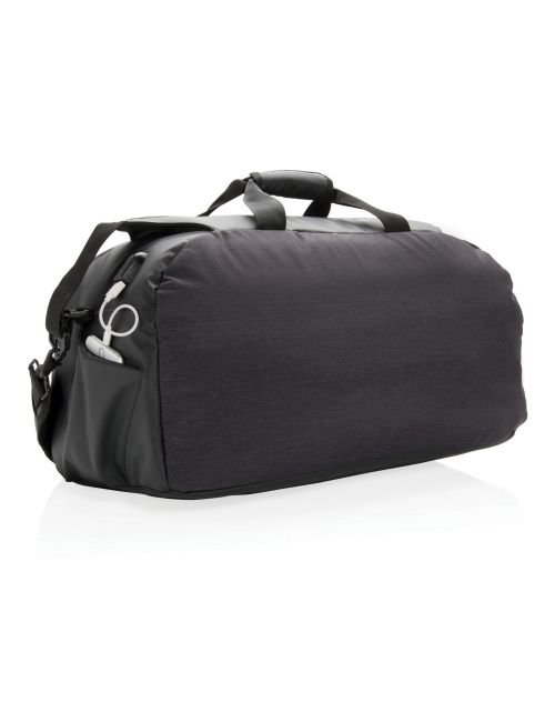 Torba sportowa, podróżna Swiss Peak
