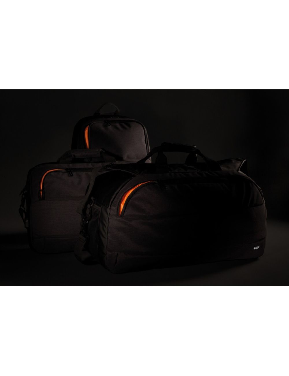 Torba sportowa, podróżna Swiss Peak