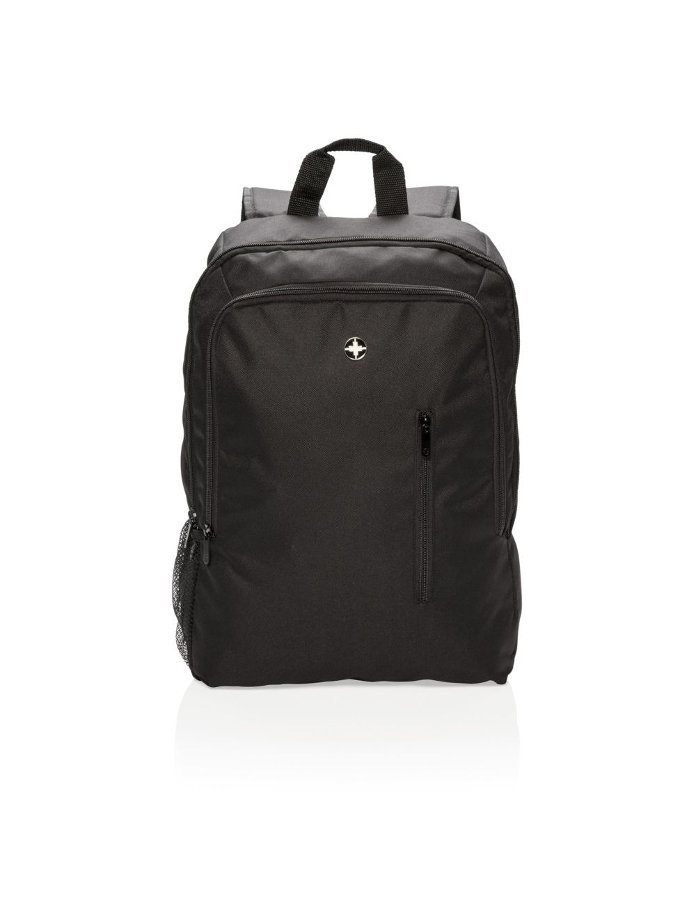 Biznesowy plecak na laptopa 17" Swiss Peak