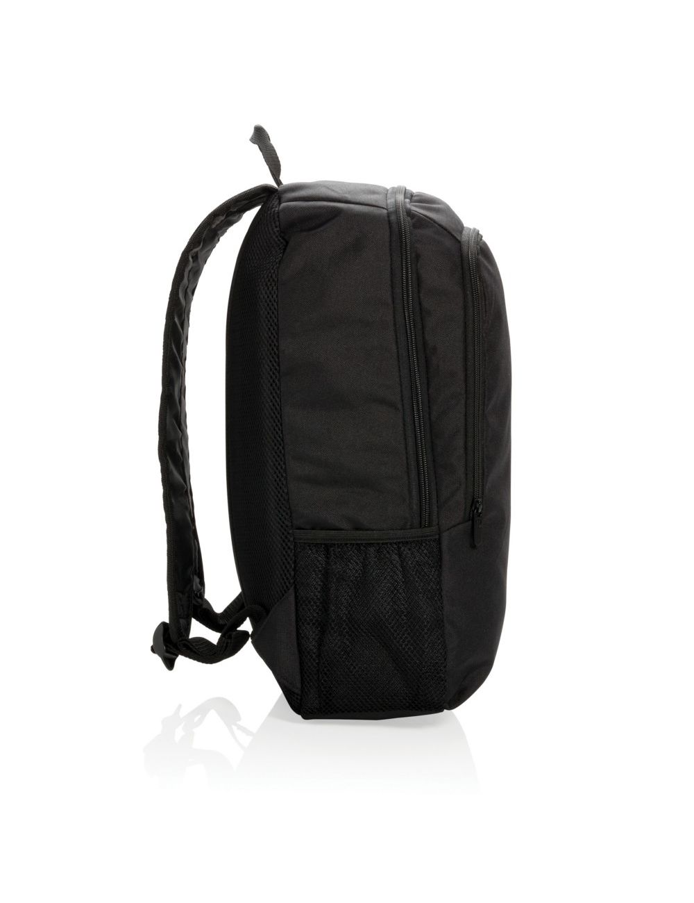 Biznesowy plecak na laptopa 17" Swiss Peak