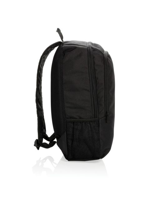Biznesowy plecak na laptopa 17" Swiss Peak