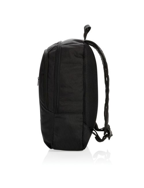 Biznesowy plecak na laptopa 17" Swiss Peak