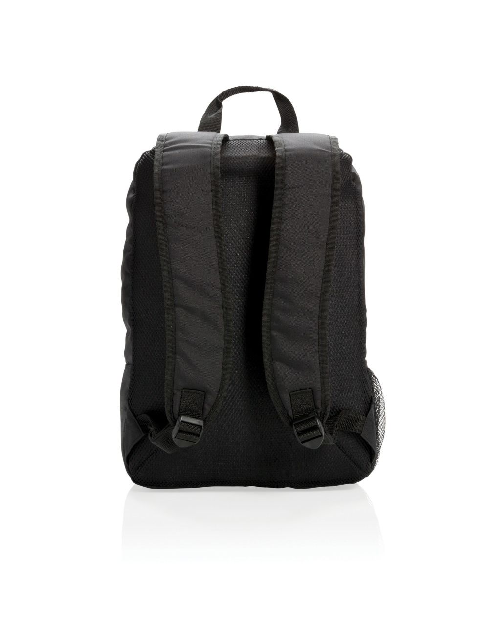 Biznesowy plecak na laptopa 17" Swiss Peak