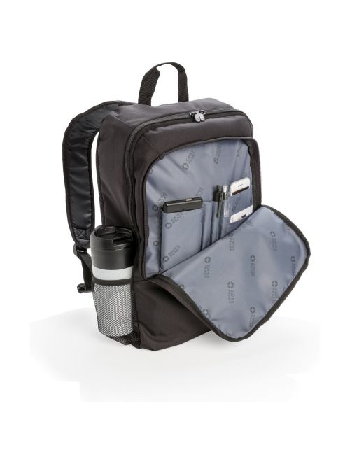 Biznesowy plecak na laptopa 17" Swiss Peak