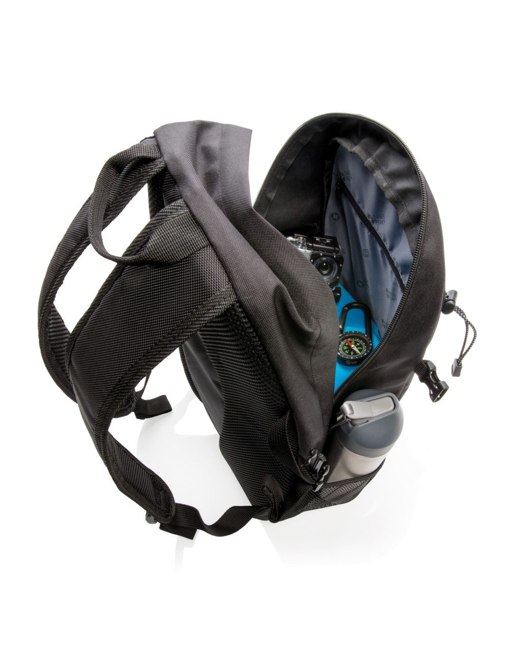 Plecak Swiss Peak Outdoor