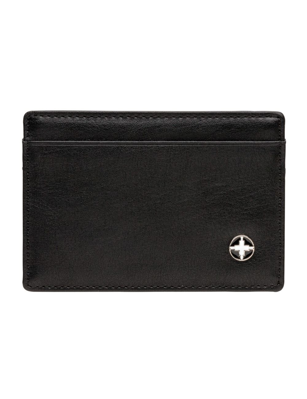 Etui na karty kredytowe Swiss Peak, ochrona RFID