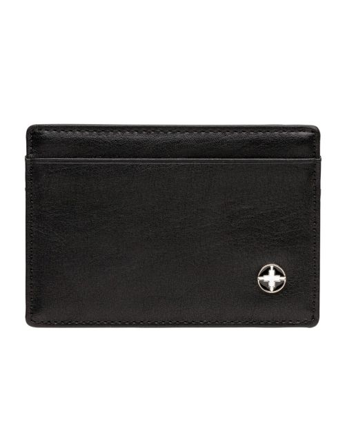 Etui na karty kredytowe Swiss Peak, ochrona RFID