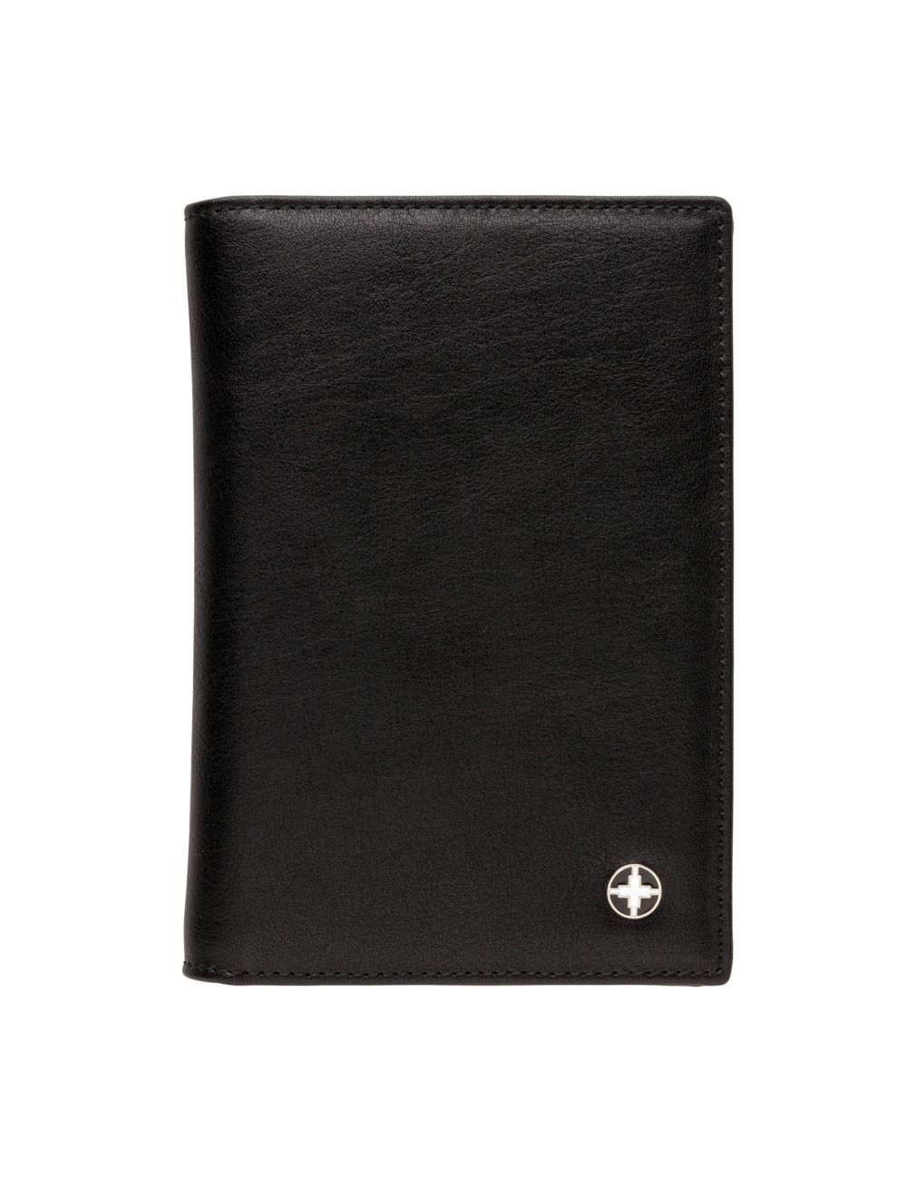 Etui na paszport Swiss Peak, ochrona RFID