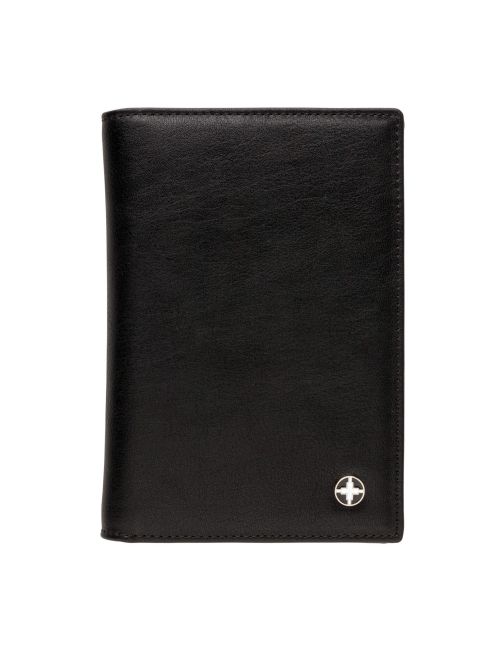 Etui na paszport Swiss Peak, ochrona RFID