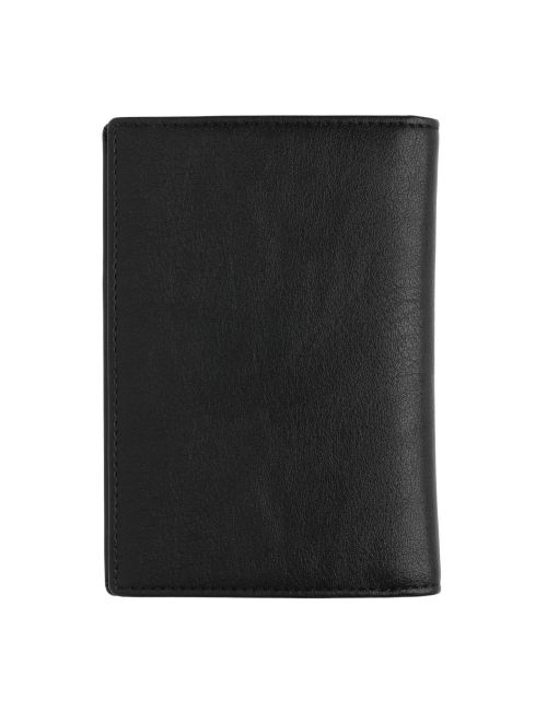 Etui na paszport Swiss Peak, ochrona RFID