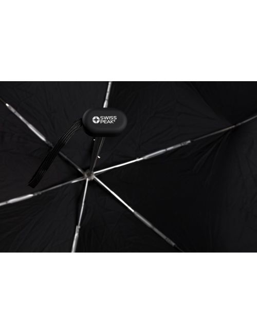 Mini parasol manualny Swiss Peak