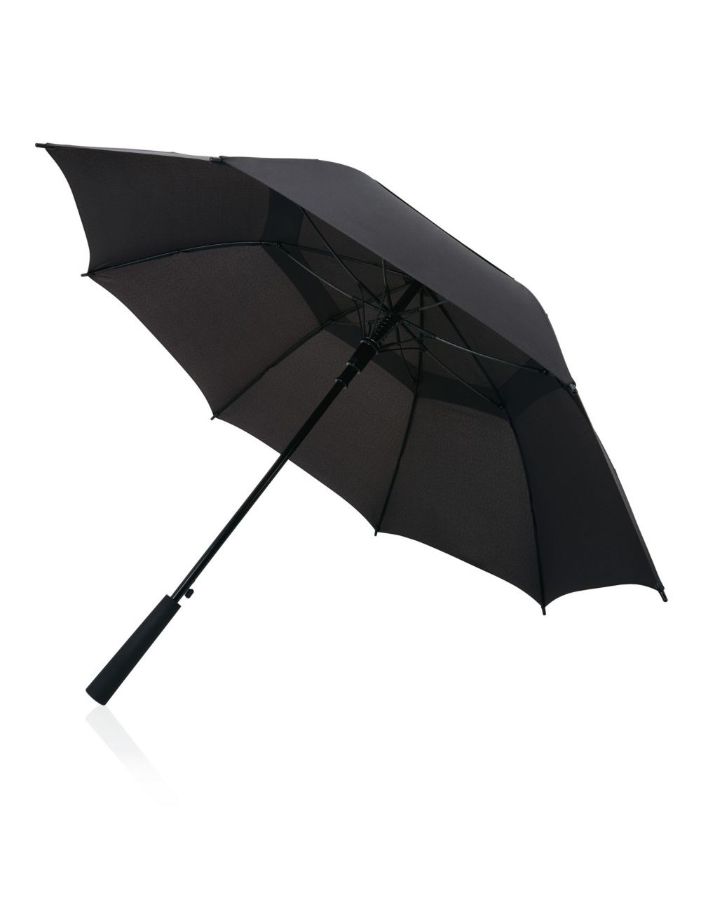 Sztormowy parasol automatyczny 23" Swiss Peak Tornado