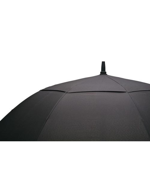 Sztormowy parasol automatyczny 23" Swiss Peak Tornado