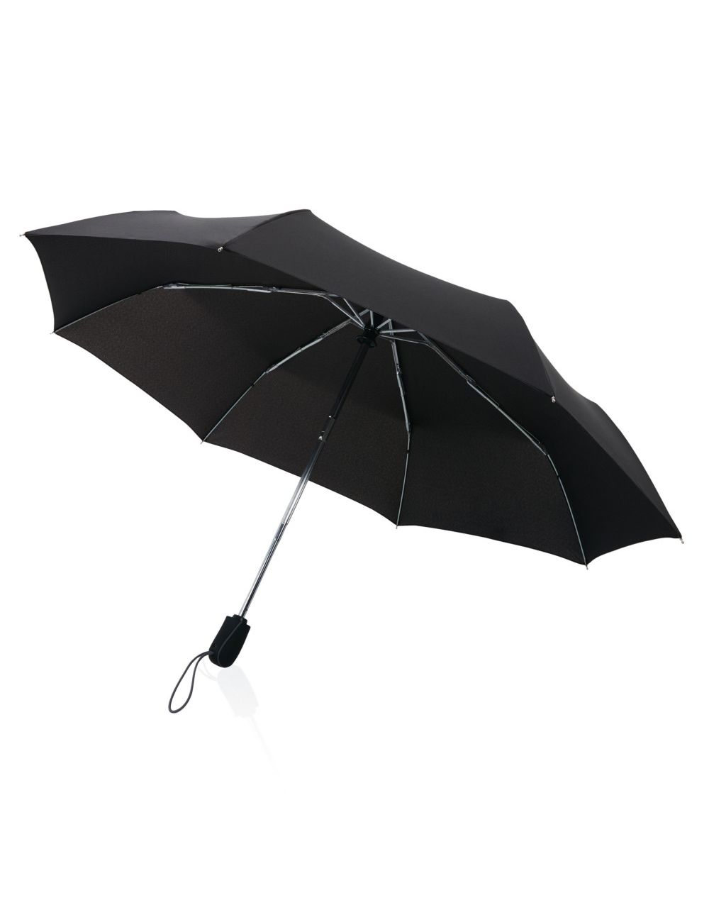 Parasol automatyczny 21" Swiss Peak Traveller