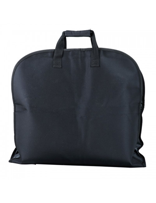 Torba na garnitur Fontana, czarny 