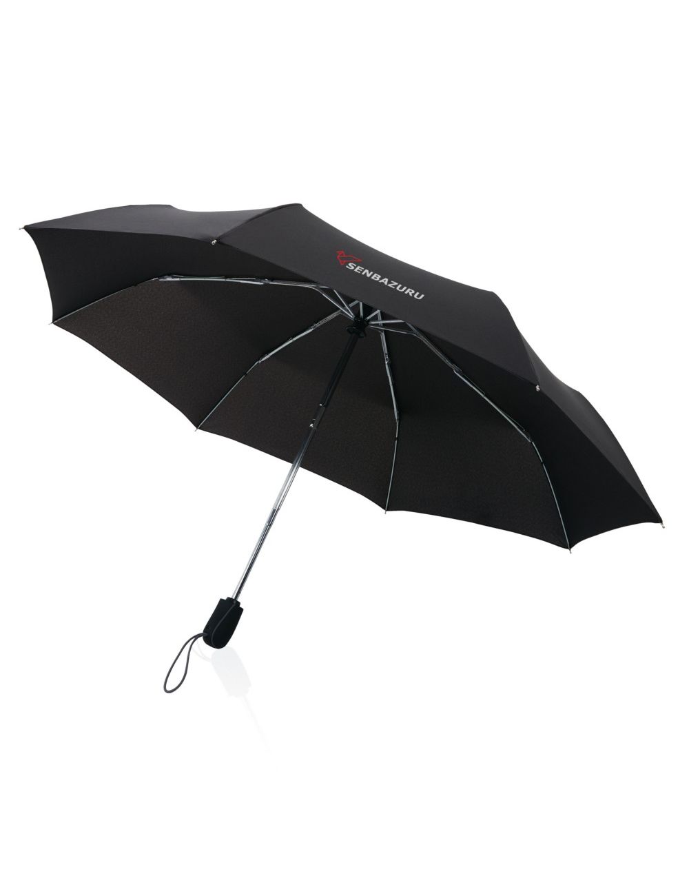 Parasol automatyczny 21" Swiss Peak Traveller