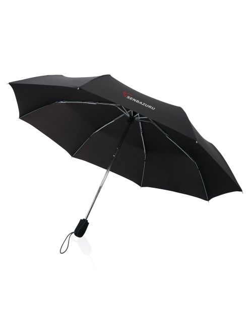 Parasol automatyczny 21" Swiss Peak Traveller
